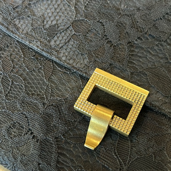 Jason Wu for Target. Lace wristlet. - Picture 2 of 6